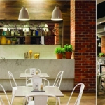 photo © Shannon McGrath for Capital Kitchen, source: Mim Design, Cornwell