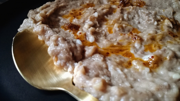 HARISSA, Hrisseh | Armenian Beef + Wheat Porridge Recipe